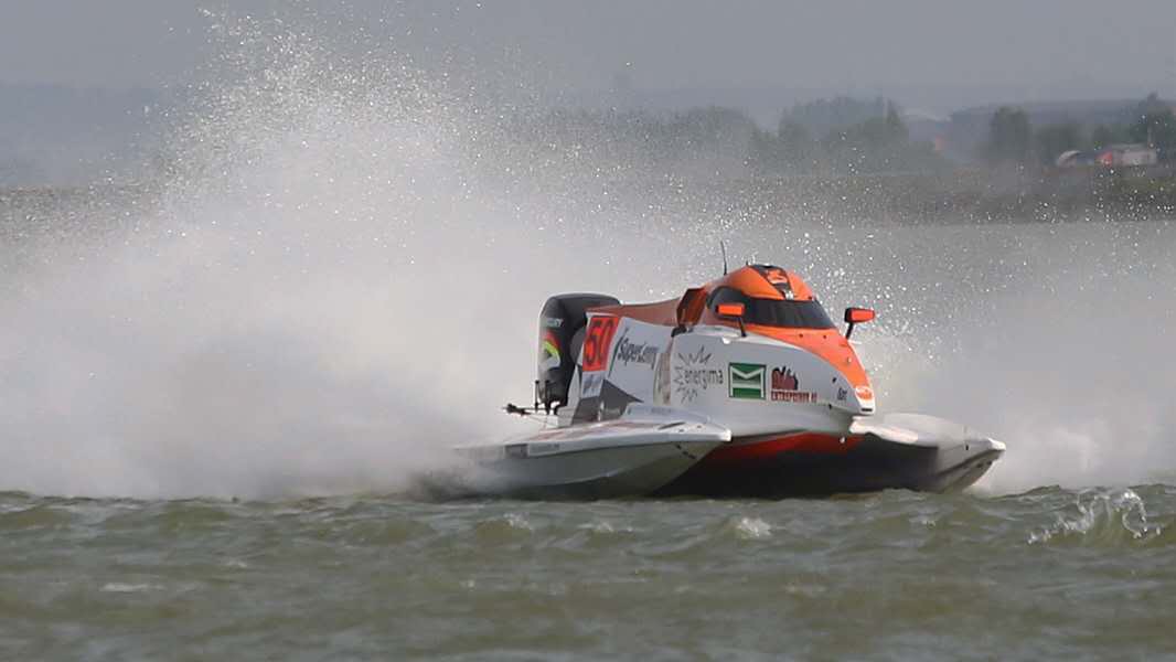 世界f1摩托艇锦标赛,2017年哈尔滨f1摩托艇