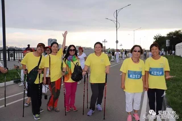 俄罗斯人在黑河的视频,黑河实拍俄罗斯