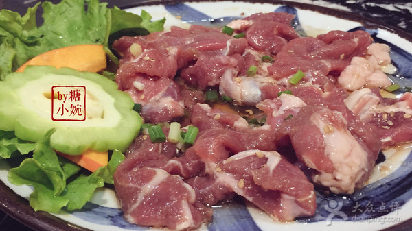 立秋贴秋膘，大连最强5家烤肉店盘点！