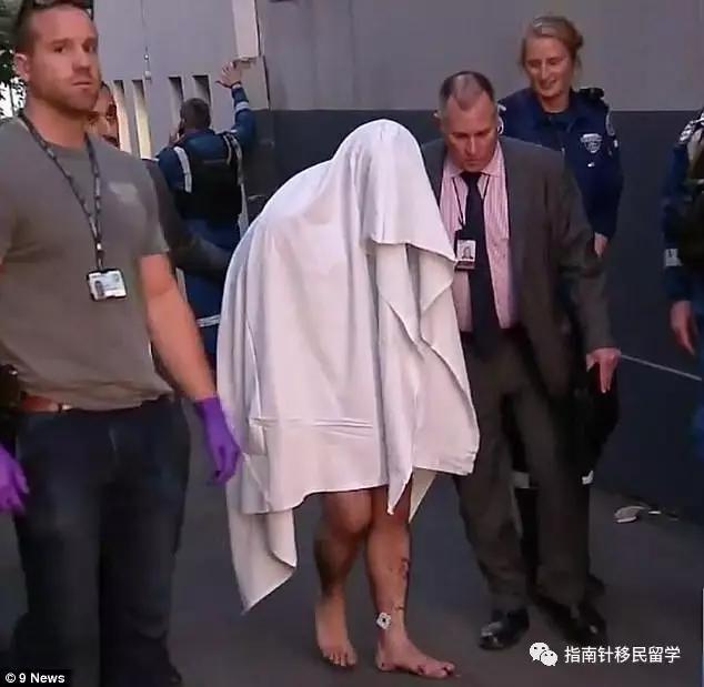 土澳也要推行身份证了？网友：类似的东西我在国内也有一张