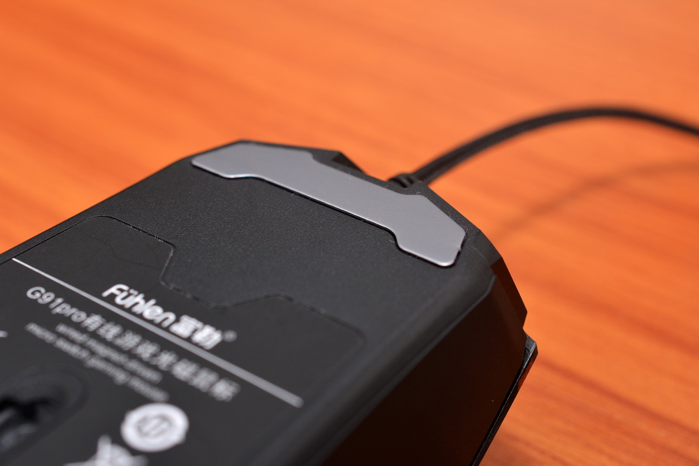 富勒g93pro深度评测,富勒g91评测