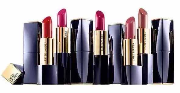 这些豆沙色口红，怎么涂都显白！