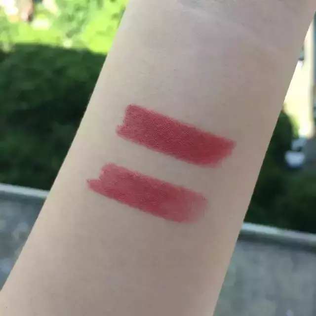 这些豆沙色口红，怎么涂都显白！