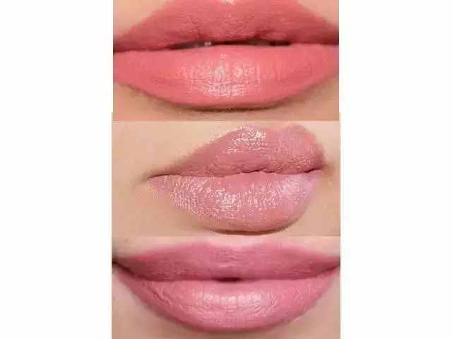 这些豆沙色口红，怎么涂都显白！