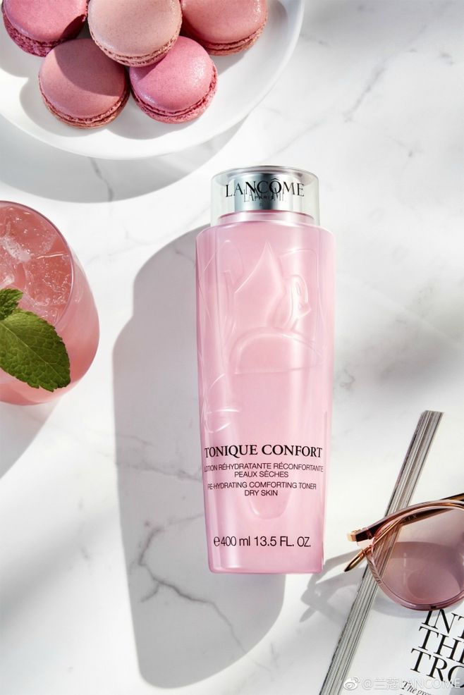 兰蔻粉水有那么好用吗,lancome兰蔻paristonique粉水