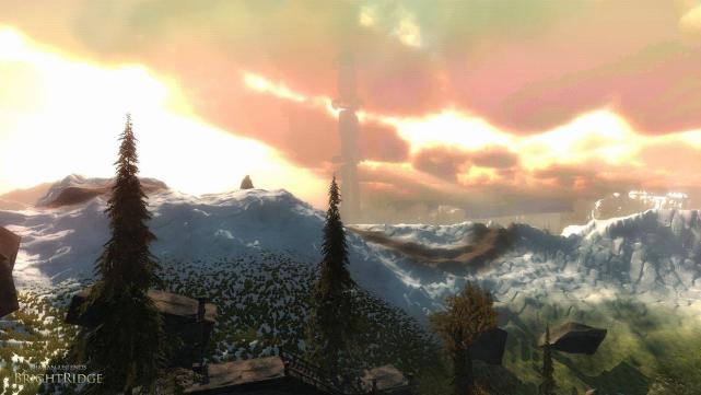 十款安卓画质最好的游戏,这五款游戏是国产游戏巅峰