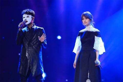 蒙面唱将猜猜猜第二季广告,蒙面唱将猜猜猜第二季有薛之谦吗