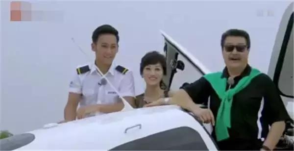 黄锦棠是如何娶到女神赵雅芝的,黄锦燊娶了多少老婆