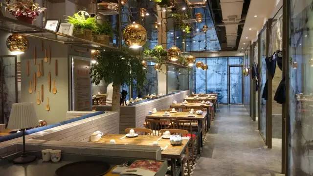 西安必吃的10家餐厅,西安必吃的十大餐厅