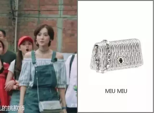 花少、花样、中餐厅，扒一扒明星们都宠幸了哪些包包