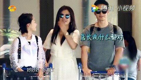 花少、花样、中餐厅，扒一扒明星们都宠幸了哪些包包