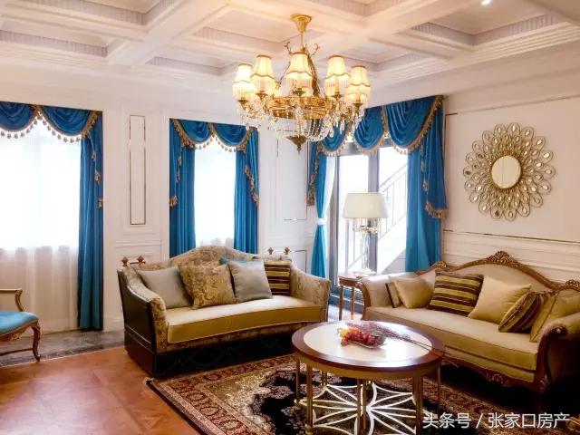 拉斐水岸艺术空间,拉斐水岸欧式