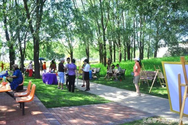 拉斐水岸艺术空间,拉斐水岸欧式