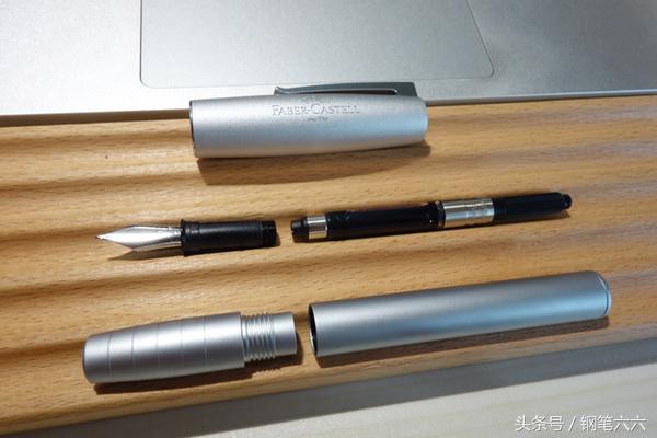 200元钢笔性价比高,辉柏嘉如恩钢笔
