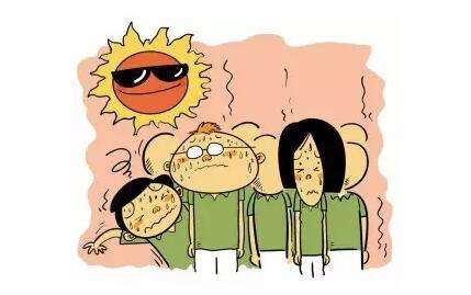 军训来了让你优雅的度过这10天,军训要来了请收下这份攻略