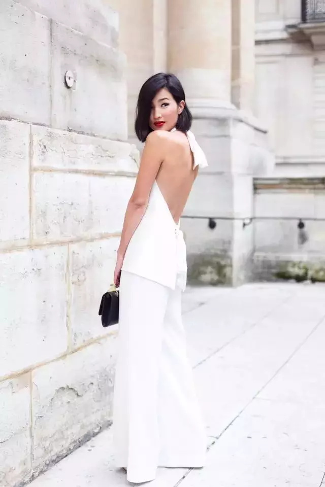 皮肤黑的妹子如何穿搭,皮肤黑的女生怎么穿搭夏天