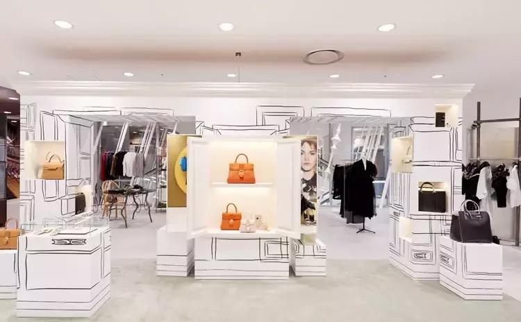 包包推荐小众高级感百搭包,小众包包中包推荐