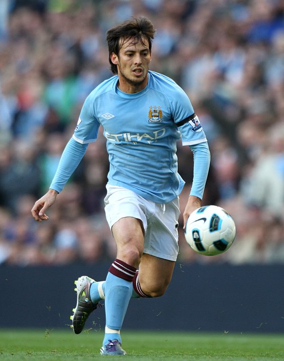 席尔瓦拒绝续约瓜帅恐头痛新赛季运筹徒增一困扰