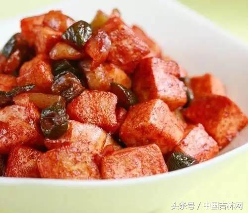 到吉林玩买啥、吃啥？再也不用刘烨代购吉林土特产了！