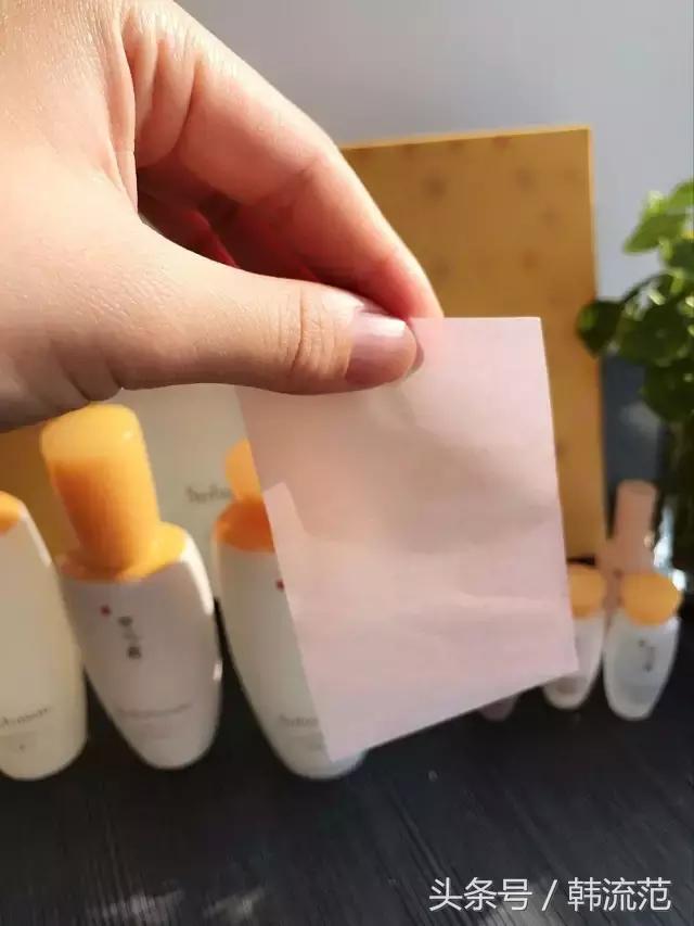 雪花秀三件套装值得买吗,雪花秀6件套298元是正品吗