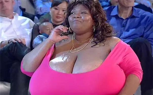 巨大的人体器官,10个人体器官最大的世界纪录