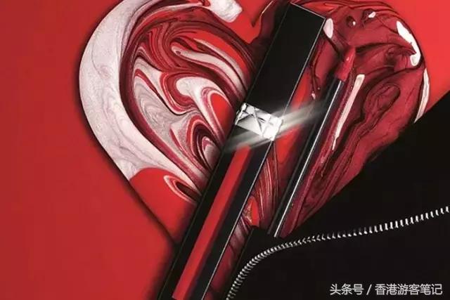 现在还买YSL、阿玛尼？2017肯定会火的平价彩妆在这里！