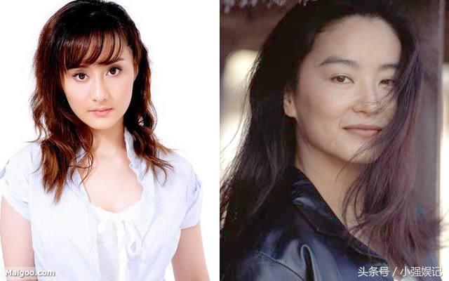 出道时被冠以巨星接班人的7大明星，谁名副其实？谁徒有虚名？