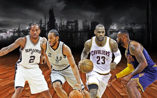 进攻端统治力球员,进攻火力最猛阵容