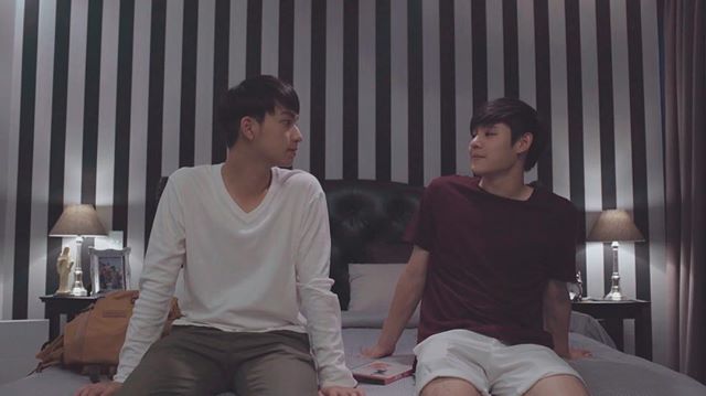 十七岁的你我泰剧cp,泰剧十七岁的你我全集