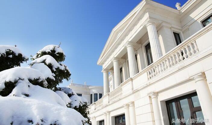 长安壹号126平,长安壹号别墅