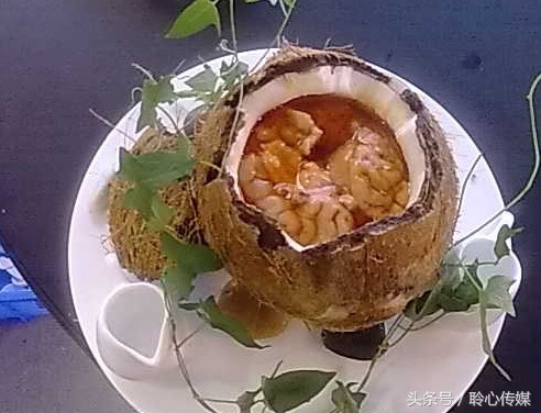 令人毛骨悚然的食物！重口到你无法想象真的有人敢吃吗？