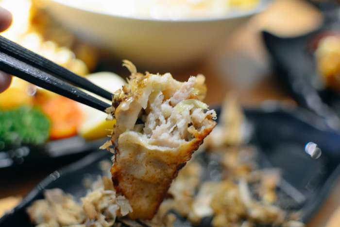 日本神奇又好吃的美食店,日本最好吃的拉面店