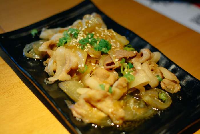 日本神奇又好吃的美食店,日本最好吃的拉面店