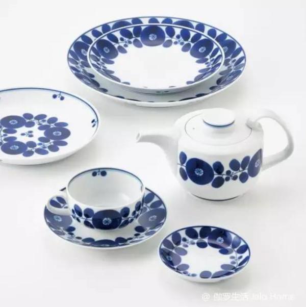 日本人喜欢哪种瓷器品牌,日本瓷器哪个牌子好