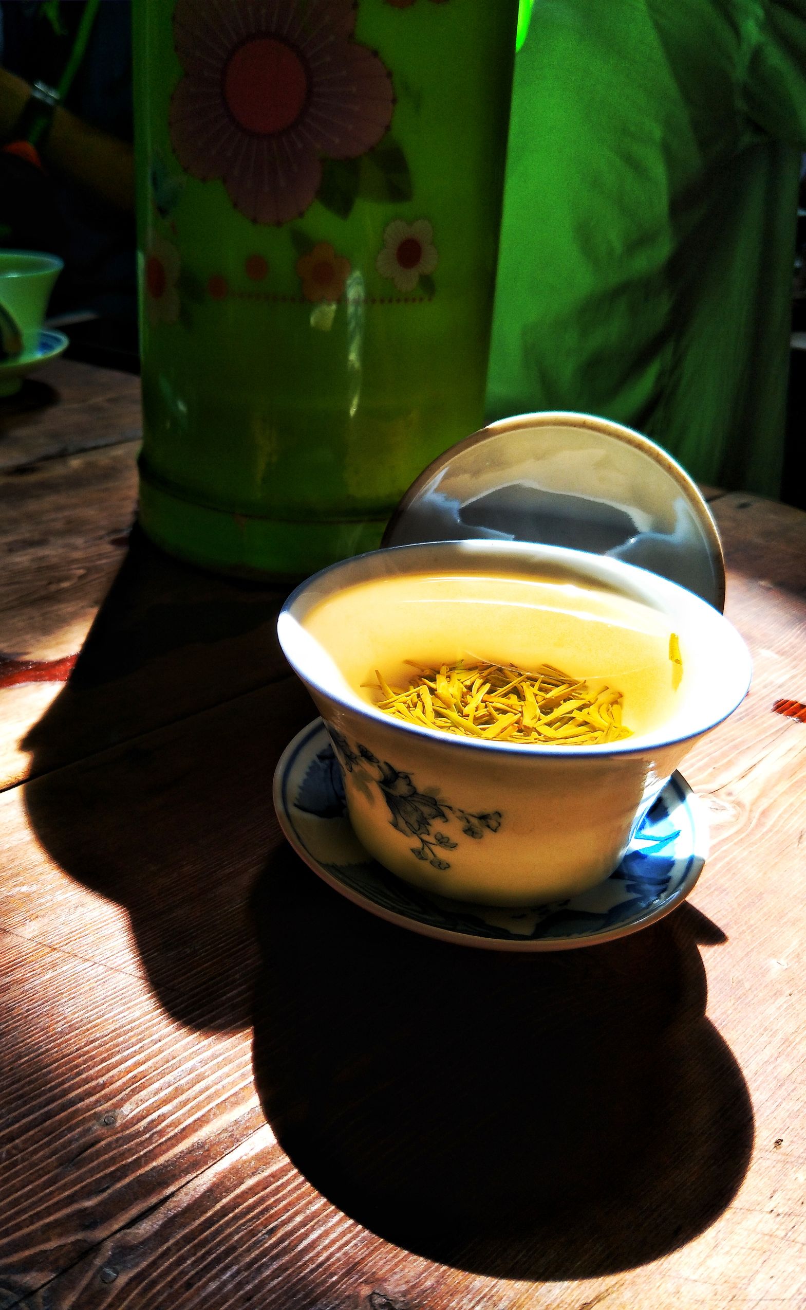 八十年代重庆交通茶馆,上个世纪八十年代重庆交通茶馆