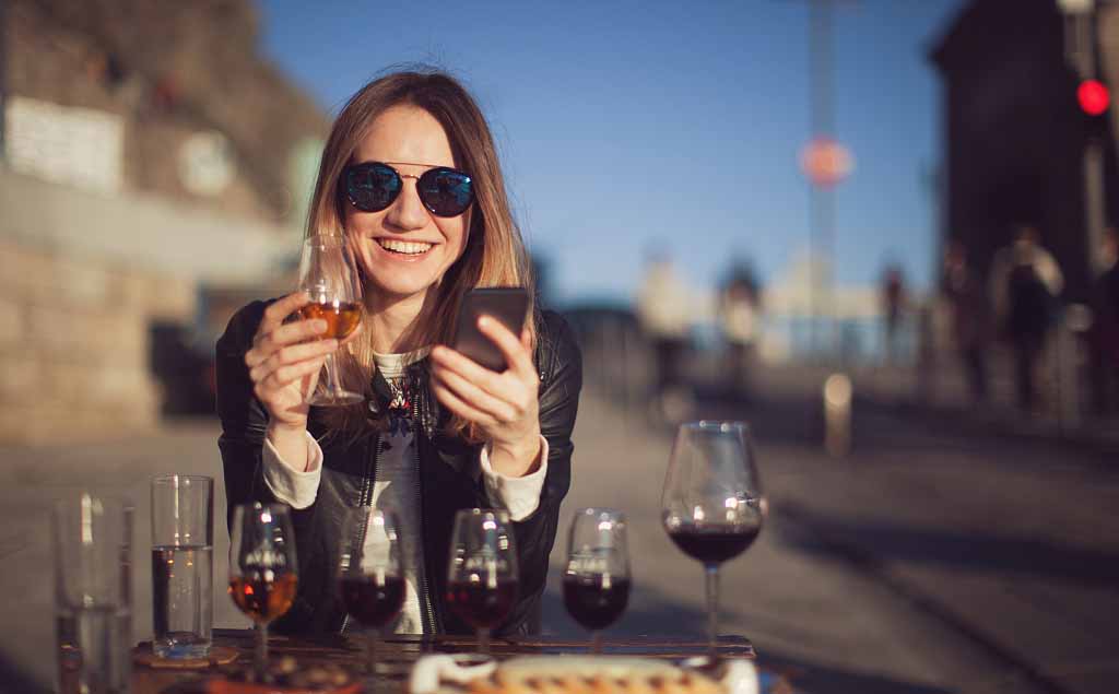 不用“斩男色”，吃出来的好气色也能“斩男”