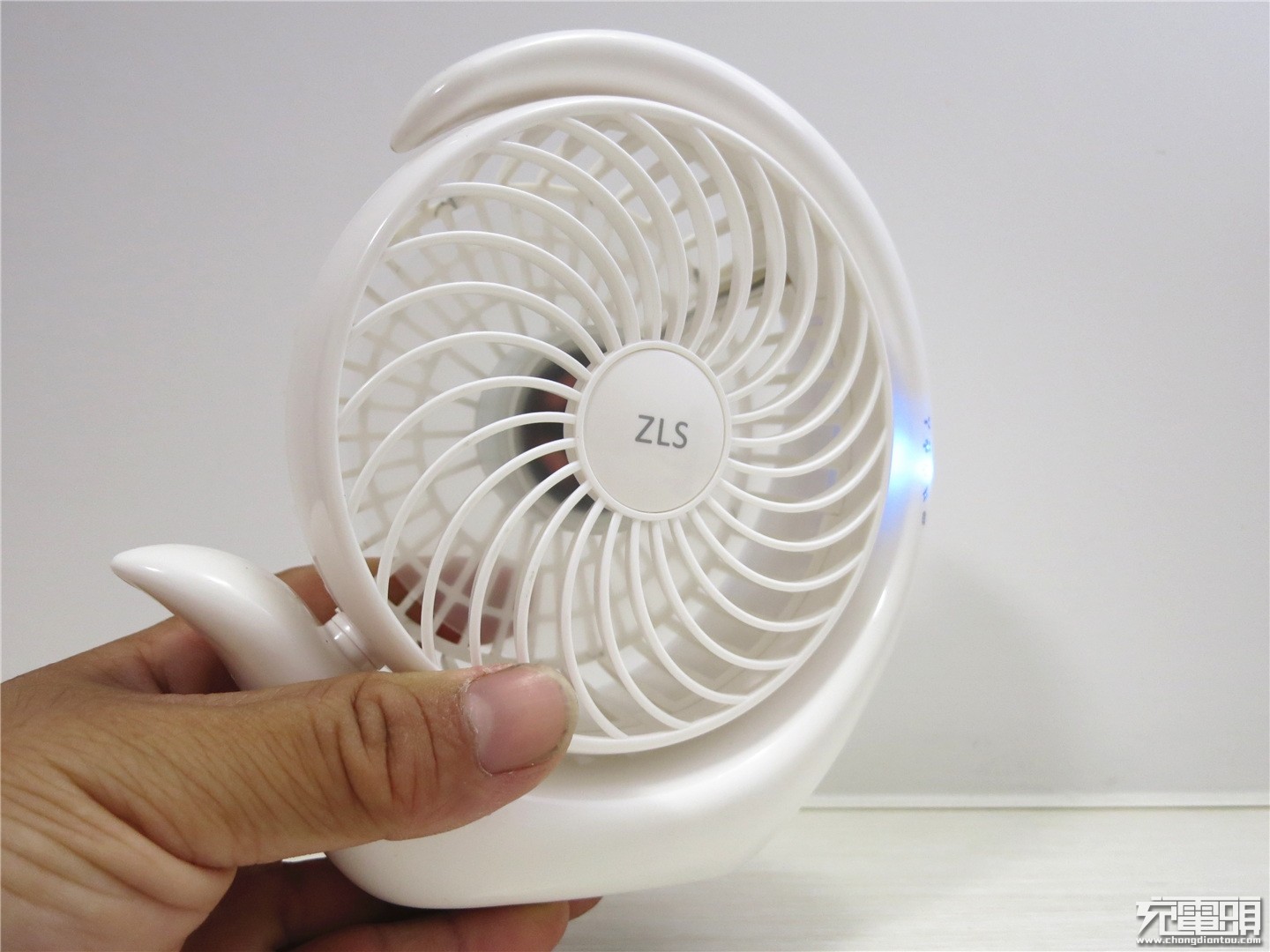 zls小风扇,zls手持风扇
