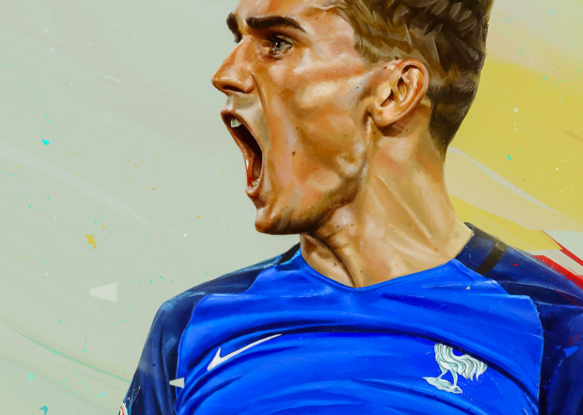 c罗梅西内马尔手绘,梅西内马尔c罗插图