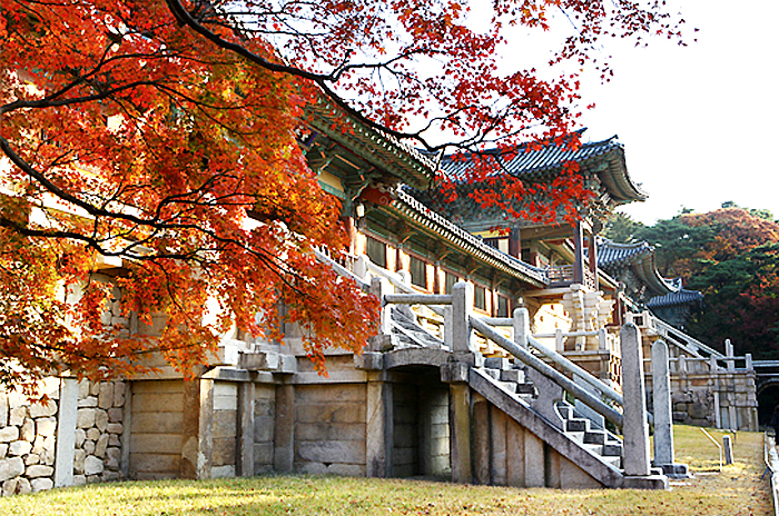 被韩国申遗成功的中国文化遗产,韩国地区的世界文化遗产包括哪些