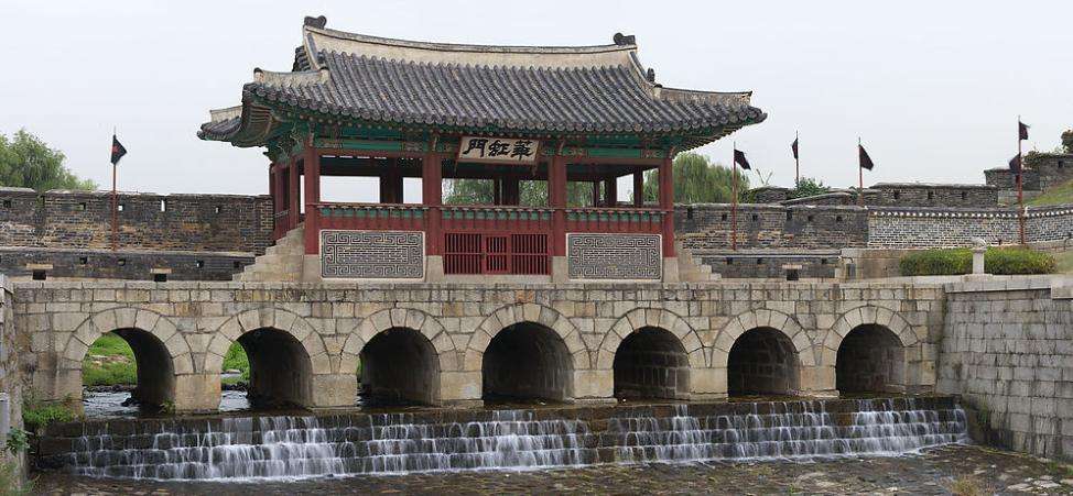 被韩国申遗成功的中国文化遗产,韩国地区的世界文化遗产包括哪些