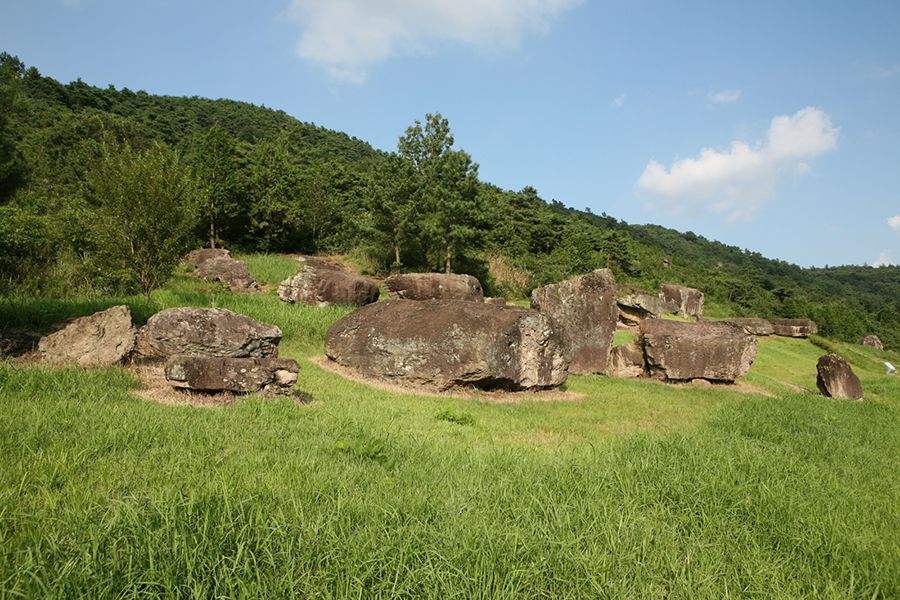 被韩国申遗成功的中国文化遗产,韩国地区的世界文化遗产包括哪些