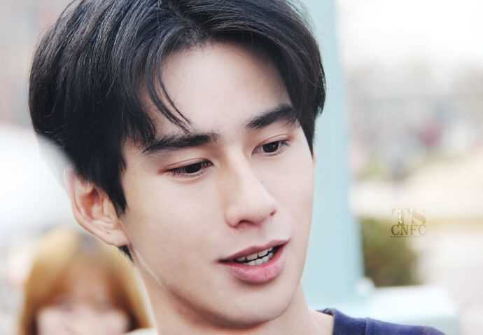 爱来了别错过艺人中文名,爱来了别错过高少爷扮演者