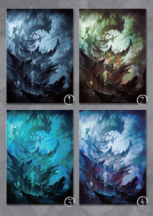 不为人知的冠军,不为人知的技术大赛