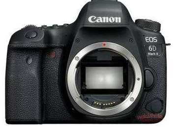 佳能6d2和5d4哪个好,尼康d810和佳能6d2哪个值得入手