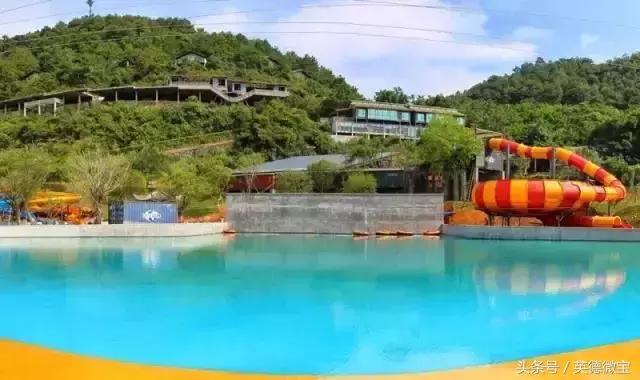 英德有一个什么溶洞,英德宝晶宫除了溶洞还有什么玩的