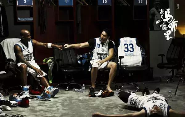 谁演的体育电影最热血？不是艾佛森和马布，我选《少林足球》