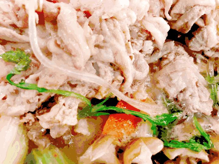 淄博最正宗的韩国料理,淄博韩国料理