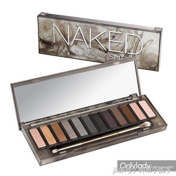 好用的大牌彩妆盘推荐一下,好用的大牌彩妆盘