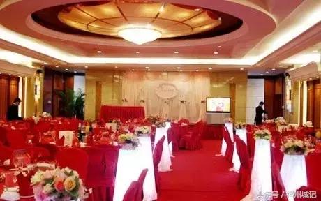 福州婚宴哪家性价比高的,福州婚宴酒店宴会厅