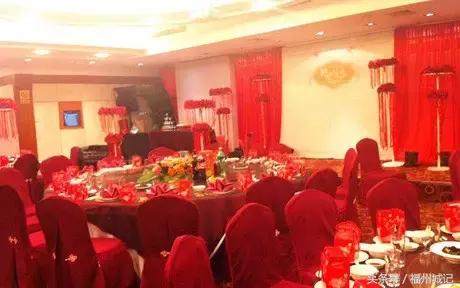 福州婚宴哪家性价比高的,福州婚宴酒店宴会厅
